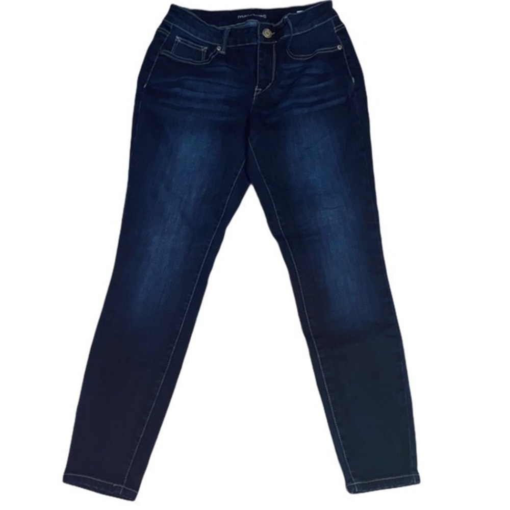 Maurices women’s skinny jeans medium regular